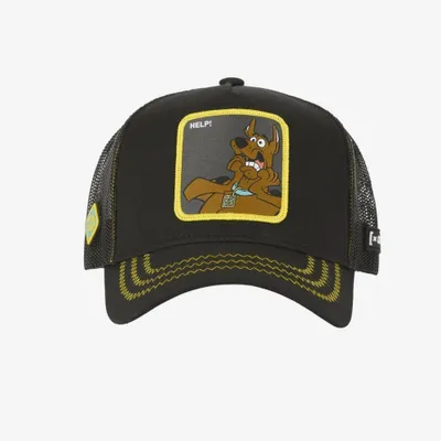 Immagine prodotto di Cappello Capslab Scooby Rel2 Multicolor