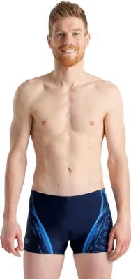 Produktbild von Badeshorts Arena SWIM SHORT GRAPHIC