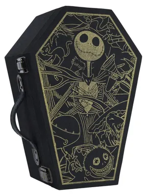 Produktbild von Nightmare Before Christmas - Coffin Premium Gift Set