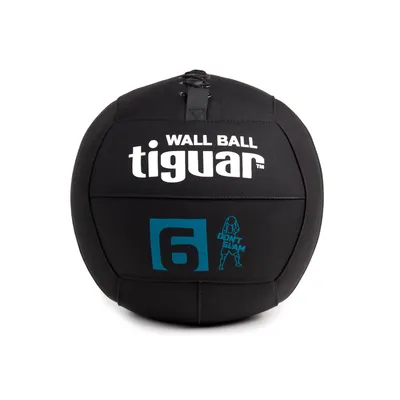 Zdjęcie produktu dla tiguar wall ball 6 kg
