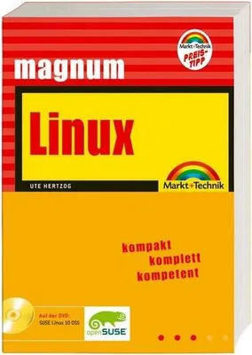 Produktbild von Linux Magnum