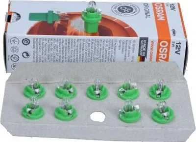 Immagine prodotto di Lampadina, illuminazione strumenti OSRAM 2722MF