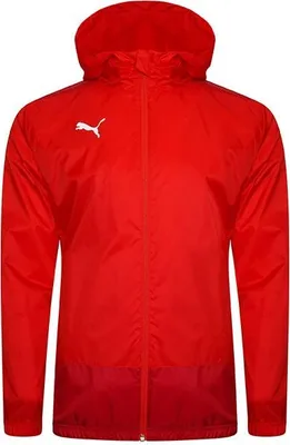 Obrázok produktu pre Bunda Puma Teamgoal 23, 65655901, Veľkosť: 188