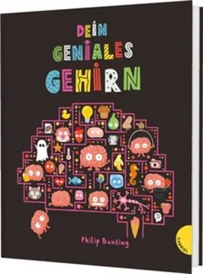 Produktbild von Dein geniales Gehirn