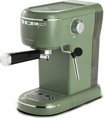 Immagine prodotto di Tognana Porcellane Macchina Caffè Espresso Verde Salvia
