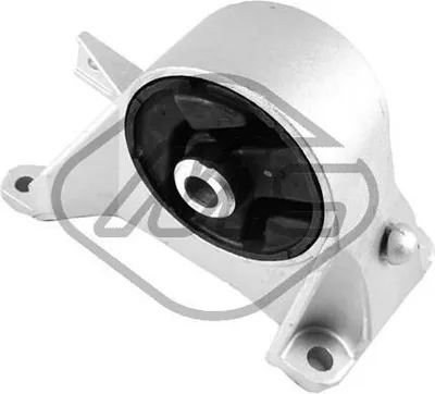 Produktbild von Metalcaucho Motorlager Gummimetalllager Vorne für OPEL Vectra C Caravan (Z02) 57464
