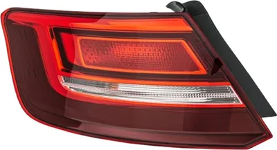 Immagine prodotto di Luce posteriore combinata HELLA 2SD 012 838-031