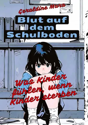 Produktbild von Blut auf dem Schulboden