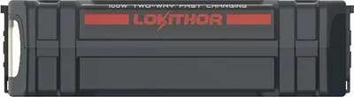 Immagine prodotto di Lokithor Jumpstarter J401X 12 V 2500 A