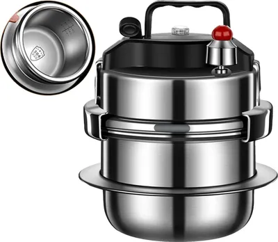 Image de Autocuiseur, capacité de 1,6 l, technologie de cuisson rapide, 1,6 l