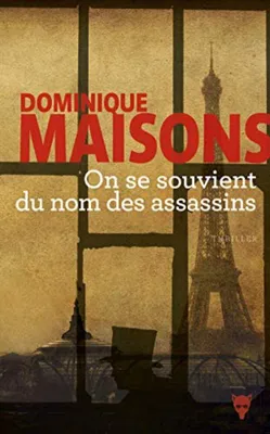 Image de On se souvient du nom des assassins