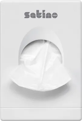Image de Distributeur de sachets hygiéniques Satino 332550