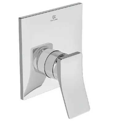 Produktbild von IDEAL STANDARD A7373AA Brausearmatur UP Conca, Bausatz2,