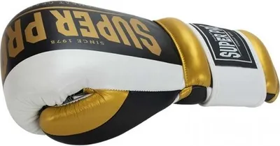 Image de Super Pro Combat Gear - Gants de boxe - Bruiser
