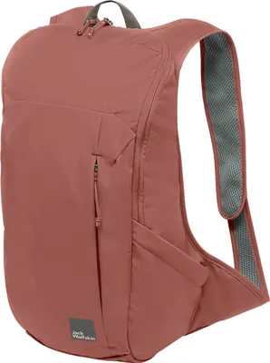 Produktbild von Jack Wolfskin Tagesrucksack Waimea mineral red : rot-80 Farbsortierung: rot-80