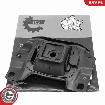 Produktbild von ESEN SKV Lagerung Automatikgetriebe 75SKV817 für FORD FOCUS III Turnier Kuga Mk2 (DM2) Focus II Schrägheck (DA, HCP, DP) Focus II Kombi (DA, FFS, DS)