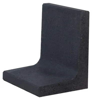 Produktbild von L-Steine L-STEIN ANTHRAZIT 50/50/30/7 CM