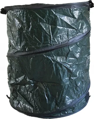 Produktbild von gartenabfallbehälter 45x55cm/50x65cm PE