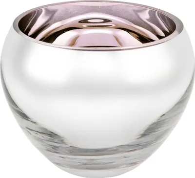 Produktbild von Fink  Teelichthalter aus  Glas