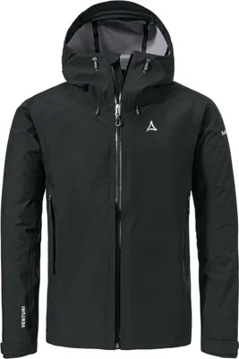 Produktbild von Schöffel 7504-627 50, Männlich, Erwachsener, Schwarz