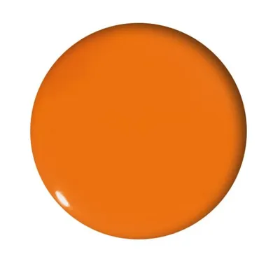 Obrázek produktu pro Magnety na tabuli 30 mm/5 oranžové. TETIS
