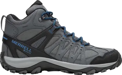 Produktbild von MERRELL Accentor 3 Sport Mid Gtx Schuhe Herren grau 45