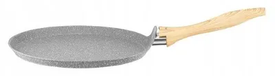 Produktbild von Ambition Naleśnik Patelnia 26cm Induktion