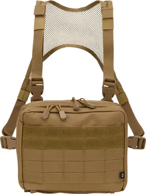 Obrázek produktu pro Brandit US Cooper Chest Pack Operator camel - UNI