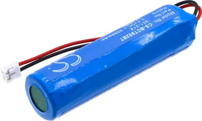Obrázek produktu pro TECHTEK Baterie kompatibilní s [Daitem] 330-23, 330-23x nahrazuje 500798, pro 951-21X