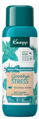 Image de Kneipp Aroma badschuim 400ml Goodbye Stress