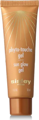 Produktbild von Sisley Phyto-Touche Gel Irisé, Frauen, 30 ml, Gel, Jeder Hauttyp, Illuminating, Feuchtigkeitsspendend, Regenerierend, Weichmachend, Beruhigend, Tube