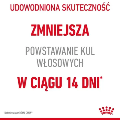 Immagine prodotto di Cibo secco per gatti Royal Canin Hairball Care 2 kg