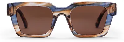 Produktbild von CHPO Sonnenbrille Max cigarsmoke/brown