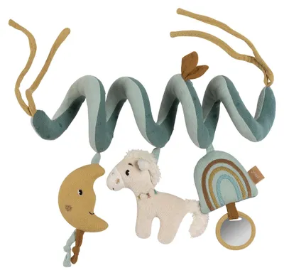 Produktbild von Activity-Spirale Pferd