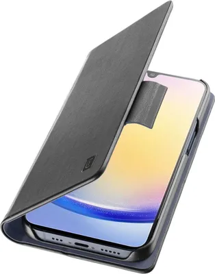 Image de CELLULARLINE Cellularline Book - Galaxy A26 Etui de type livre