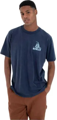Immagine prodotto di Maglietta Hurley Sider Bp Kurzarm L Mann L