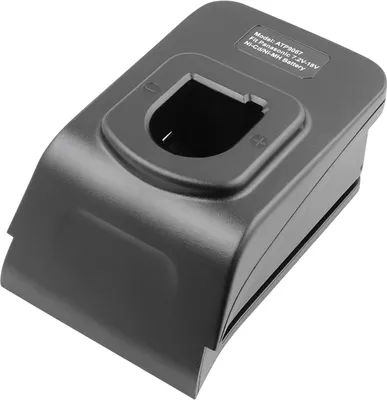 Immagine prodotto di Avizar, Stazione di ricarica Panasonic EY9001/EY9200 unità 66100, nero