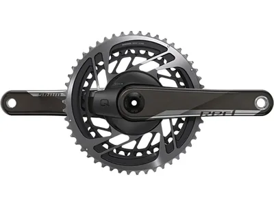 Produktbild von SRAM Krg Quarq Red Axs Dub 48 / 35 Z. 175 Mm