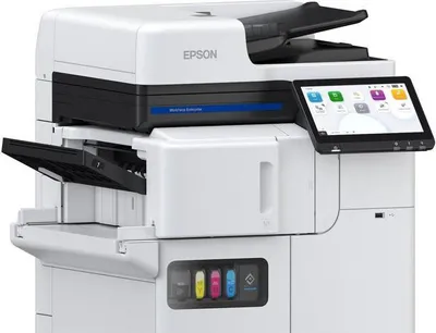 Produktbild von Epson C12C936961 Drucker/Scanner Ersatzteil Finisher 1 Stk