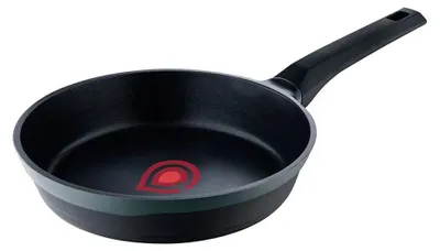 Produktbild von Masterpro Gastro Reeco Bratpfanne 28 Cm Silber  Silber One Size