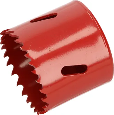 Produktbild von KOTARBAU®Bi-Metall Lochsäge HSS 48mmMatellbohrkrone Kernbohrer Kernbohrkrone für Metall