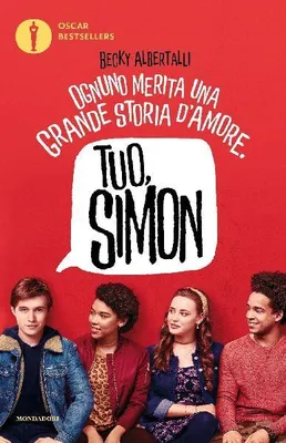 Produktbild von Tuo, Simon