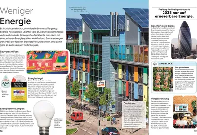 Zdjęcie produktu dla memo Wissen. Klimawandel