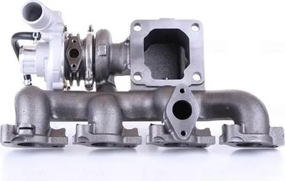 Zdjęcie produktu dla Turbo Ford Mondeo Iii 2,0Tddi/Tdci