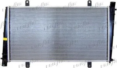 Produktbild von FRIGAIR 0111.3089 Kühler Wasserkühler Motorkühler für VOLVO V40 Kombi (645) S40 I (644)