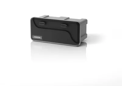 Obrázok produktu pre Box na náradie Daken BLACKIT 550 - dvojitý zámok