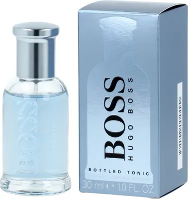 Immagine prodotto di Hugo Boss Bottled Tonic Edt Spray