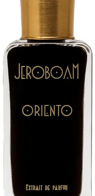 Produktbild von Jeroboam Oriento Extrait De Parfum Spray unisex 30ml Für Frauen
