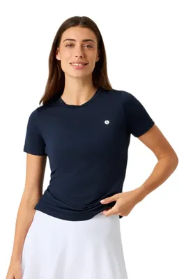 Zdjęcie produktu dla Koszulka Björn Borg Ace Slim, kolor: nocne niebo