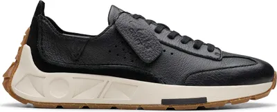 Produktbild von Clarks Craft Speed 26178905 4, Sneaker in Schwarz für Damen, Größe 41